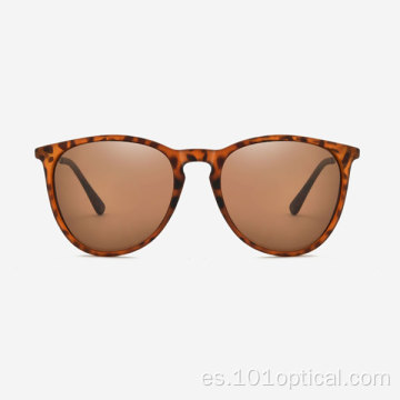 Gafas de sol redondas para mujer y hombre Wayfare